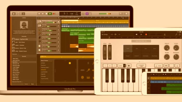 GarageBand App Download for Windows PC, iPhone, Android